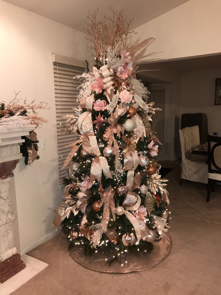 Christmas Tree Projects 10 - Amazing Christmas Tree Projects
