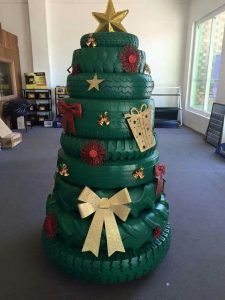 Christmas Tree Projects 3 - Amazing Christmas Tree Projects