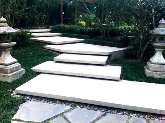 Concrete Steps For Gardens 28 - Concrete Steps For Gardens