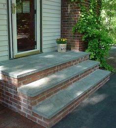 Concrete Steps For Gardens 36 - Concrete Steps For Gardens