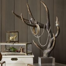 Creative Use Of Antlers 13 214x214 - Cool & Creative Use of Antlers