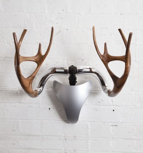 Creative Use Of Antlers 15 - Cool & Creative Use Of Antlers
