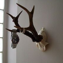Creative Use Of Antlers 19 214x214 - Cool & Creative Use of Antlers