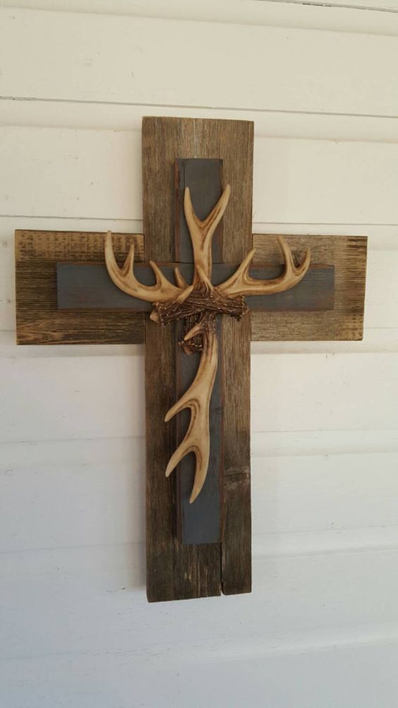 Creative Use Of Antlers 23 - Cool & Creative Use Of Antlers