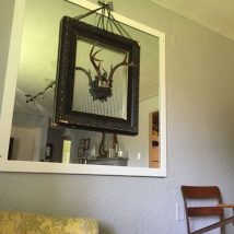 Creative Use Of Antlers 24 214x214 - Cool & Creative Use of Antlers