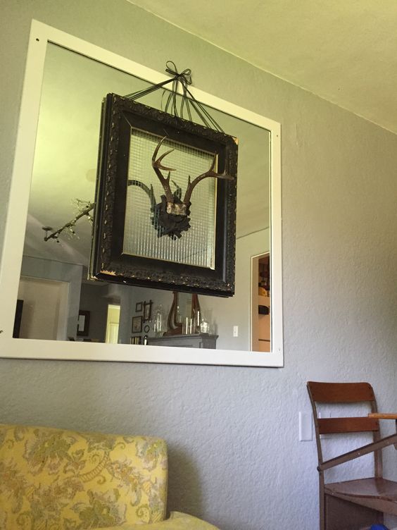 Creative Use Of Antlers 24 - Cool & Creative Use Of Antlers