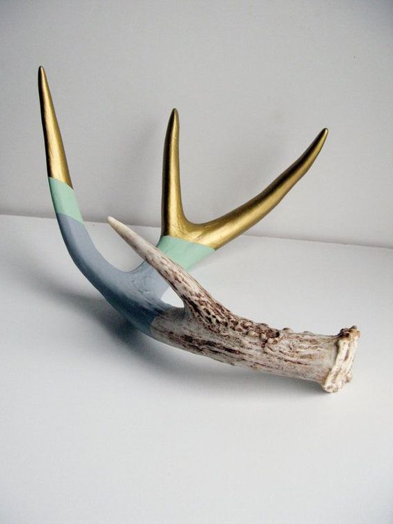 Creative Use Of Antlers 28 - Cool & Creative Use Of Antlers