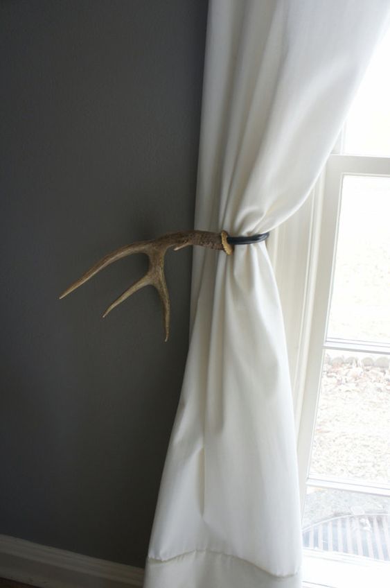 Creative Use Of Antlers 42 - Cool & Creative Use Of Antlers