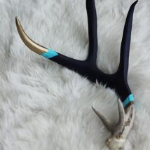 Creative Use Of Antlers 9 214x214 - Cool & Creative Use of Antlers