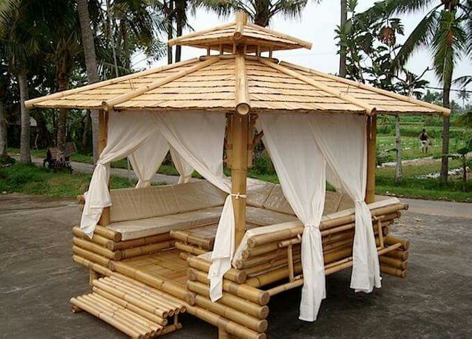 Diy Bamboo Projects 30 - 39+ DIY Bamboo Projects That You Can Try