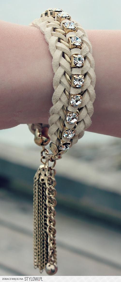 Diy Bracelets 38 - Coolest DIY Bracelets Ideas For Everyone