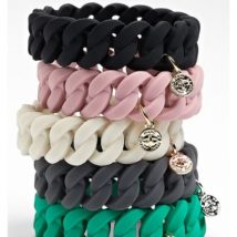 Diy Bracelets 39 214x214 - Coolest DIY Bracelets Ideas for everyone