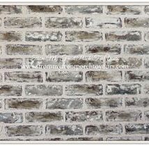 Diy Brick Walls 4 214x209 - Amazing DIY Brick Walls Ideas