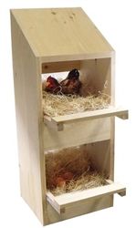 Diy Chicken Coops 47 - Coolest DIY Chicken Coop Ideas For Your Birds