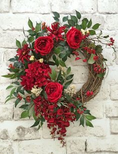 Diy Christmas Wreaths 27 - 39+ Of The Best DIY Christmas Wreath Ideas