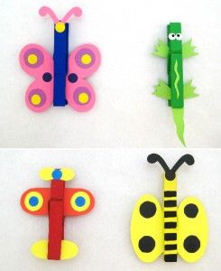 Diy Clothspin Projects 17 - 45+ Crazy DIY Clothespin Projects For Reuse