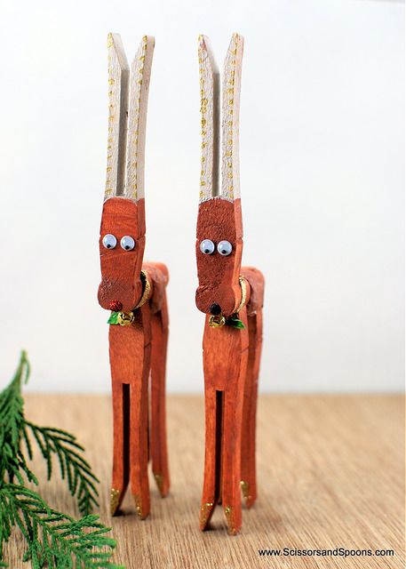 Diy Clothspin Projects 39 - 45+ Crazy DIY Clothespin Projects For Reuse