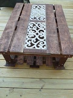 Diy Coffee Tables 21 - The Coolest DIY Coffee Tables Ideas