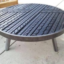 Diy Coffee Tables 31 214x214 - The Coolest DIY Coffee Tables Ideas