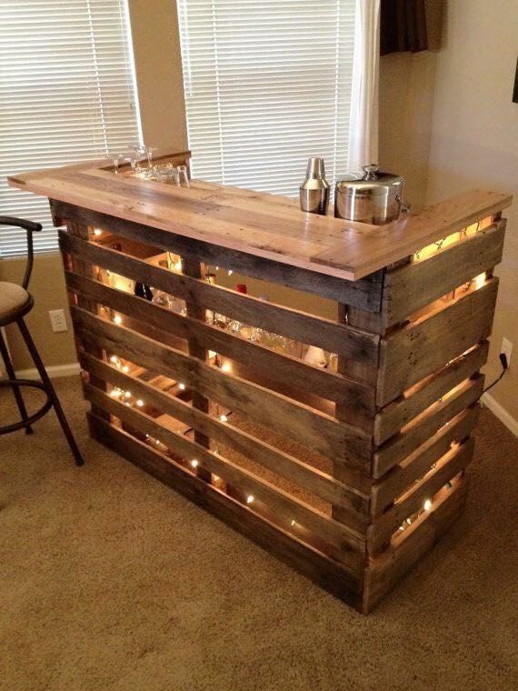 Diy Coffee Tables 5 - The Coolest DIY Coffee Tables Ideas