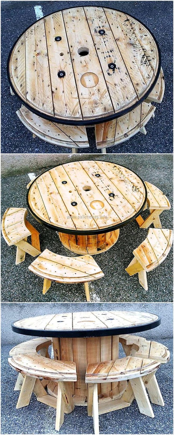 Diy Coffee Tables 8 - The Coolest DIY Coffee Tables Ideas
