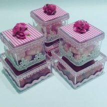Diy Decorative Boxes 53 214x214 - Amazing DIY Decorative Boxes Ideas you will love for sure