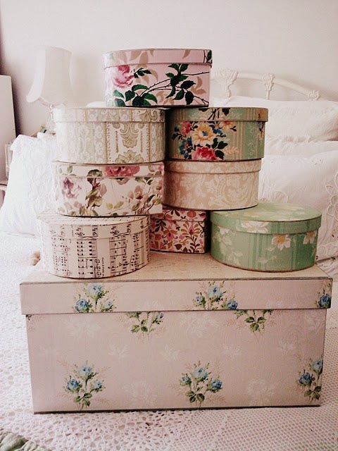 Diy Decorative Boxes 7 - Amazing DIY Decorative Boxes Ideas You Will Love For Sure