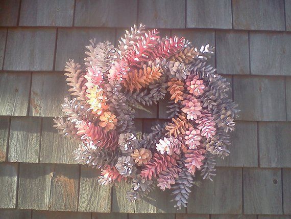 Diy Door Wraths 12 - 40+ Best DIY Fall Wreath Ideas For Your Front Door