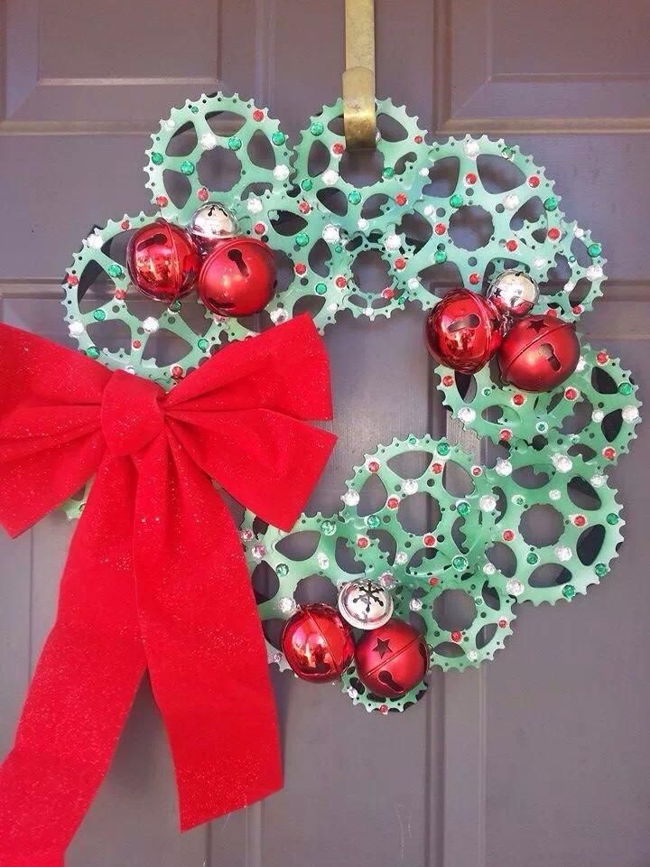 Diy Door Wraths 17 - 40+ Best DIY Fall Wreath Ideas For Your Front Door