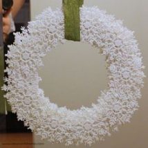 Diy Door Wraths 41 214x214 - 40+ Best DIY Fall Wreath Ideas for Your Front Door