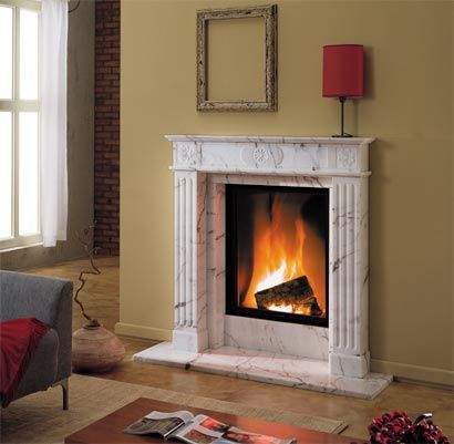 Diy Fireplace Designs 30 - 40+ Wonderful DIY Fireplace Designs