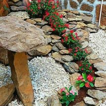 Diy Flower Gardens 1 214x214 - Unexpected DIY Flower Gardening Ideas and Planter Projects