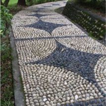 Diy Garden Mosaics Projects 29 214x214 - 40+ Unforeseen DIY Garden Mosaics Projects