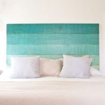 Diy Headboard Designs 10 214x214 - 40 DIY Headboard Designs for a Fabulous Looking Bed
