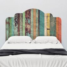 Diy Headboard Designs 18 214x214 - 40 DIY Headboard Designs for a Fabulous Looking Bed