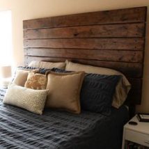 Diy Headboard Designs 23 214x214 - 40 DIY Headboard Designs for a Fabulous Looking Bed