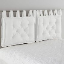 Diy Headboard Designs 26 214x214 - 40 DIY Headboard Designs for a Fabulous Looking Bed