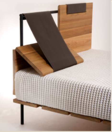 Diy Headboard Designs 38 - 40 DIY Headboard Designs For A Fabulous Looking Bed