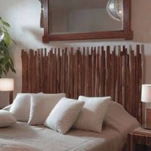 Diy Headboard Designs 39 214x214 - 40 DIY Headboard Designs for a Fabulous Looking Bed