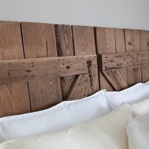Diy Headboard Designs 42 214x214 - 40 DIY Headboard Designs for a Fabulous Looking Bed