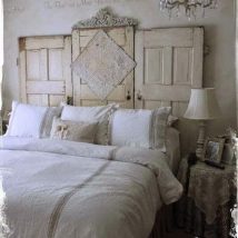 Diy Headboard Designs 50 214x214 - 40 DIY Headboard Designs for a Fabulous Looking Bed