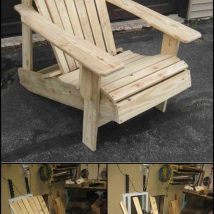 Diy Home Bench Seat 3 214x214 - 40+ Extraordinary DIY Home Bench Seat