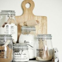 Diy Jar Labels 30 214x214 - Stupendous DIY Jar Labels Ideas
