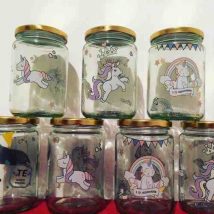 Diy Jar Labels 35 214x214 - Stupendous DIY Jar Labels Ideas