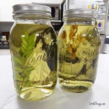 Diy Jar Labels 40 214x214 - Stupendous DIY Jar Labels Ideas