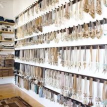 The 40+ Best DIY Jewelry Organizers