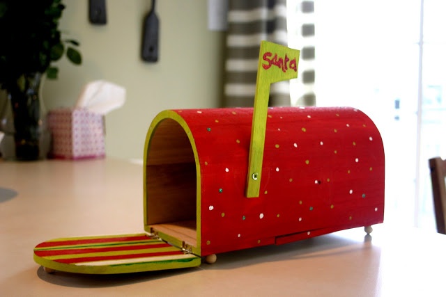 Diy Letter Boxes For Your Home 21 - 40+ DIY Letter Boxes For Your Home