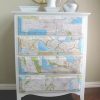 Amazing DIY Map Crafts Ideas For Everyone | DIY Projects