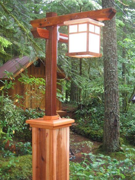 Diy Outdoor Lights 1 - 45+ Gorgeous And Easy DIY Outdoor Lighting Ideas