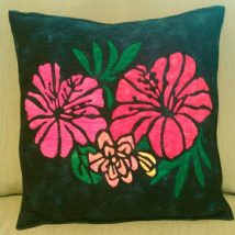 Diy Pillow Slipcover 26 214x214 - Looking for DIY Pillow Cover Ideas ?